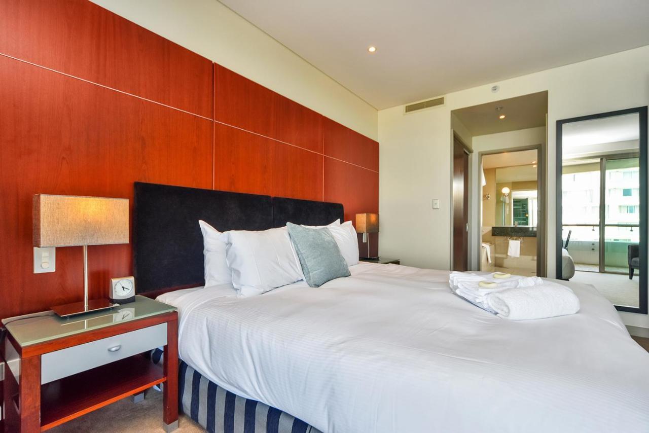 Qv Modern Apt In Cbd W Carpark-868 オークランド エクステリア 写真