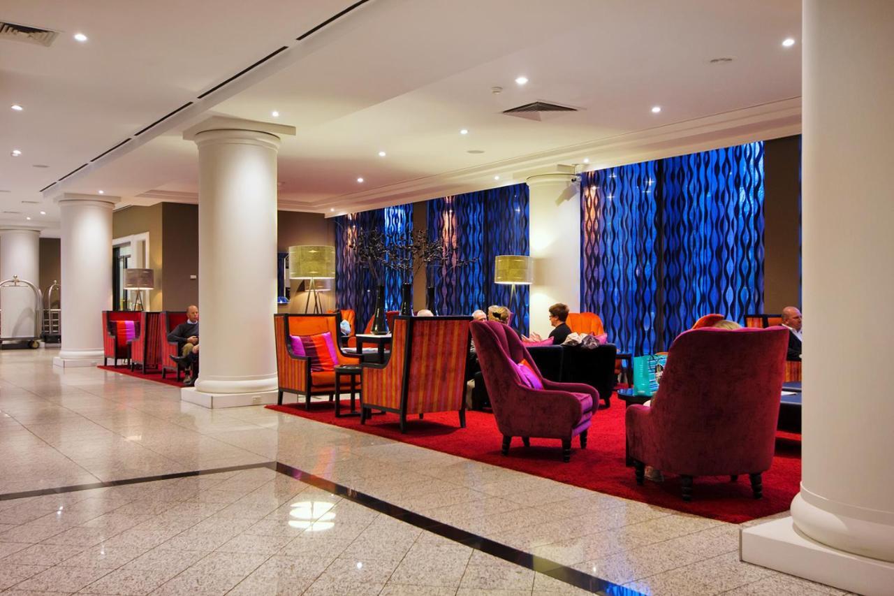Qv Modern Apt In Cbd W Carpark-868 オークランド エクステリア 写真