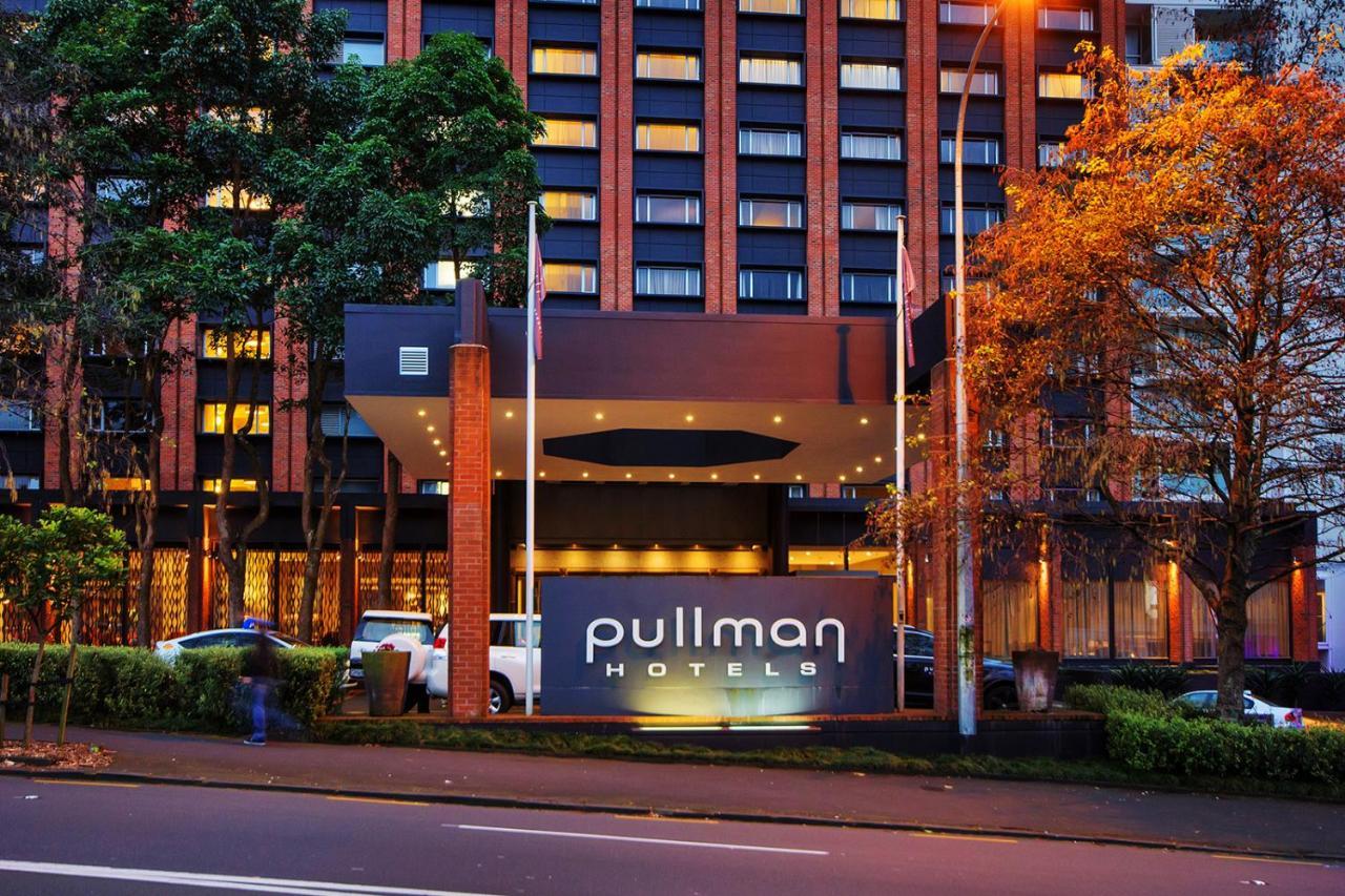 Qv Modern Apt In Cbd W Carpark-868 オークランド エクステリア 写真