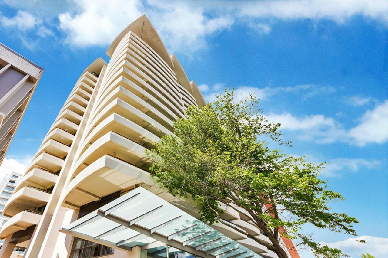 Qv Modern Apt In Cbd W Carpark-868 オークランド エクステリア 写真